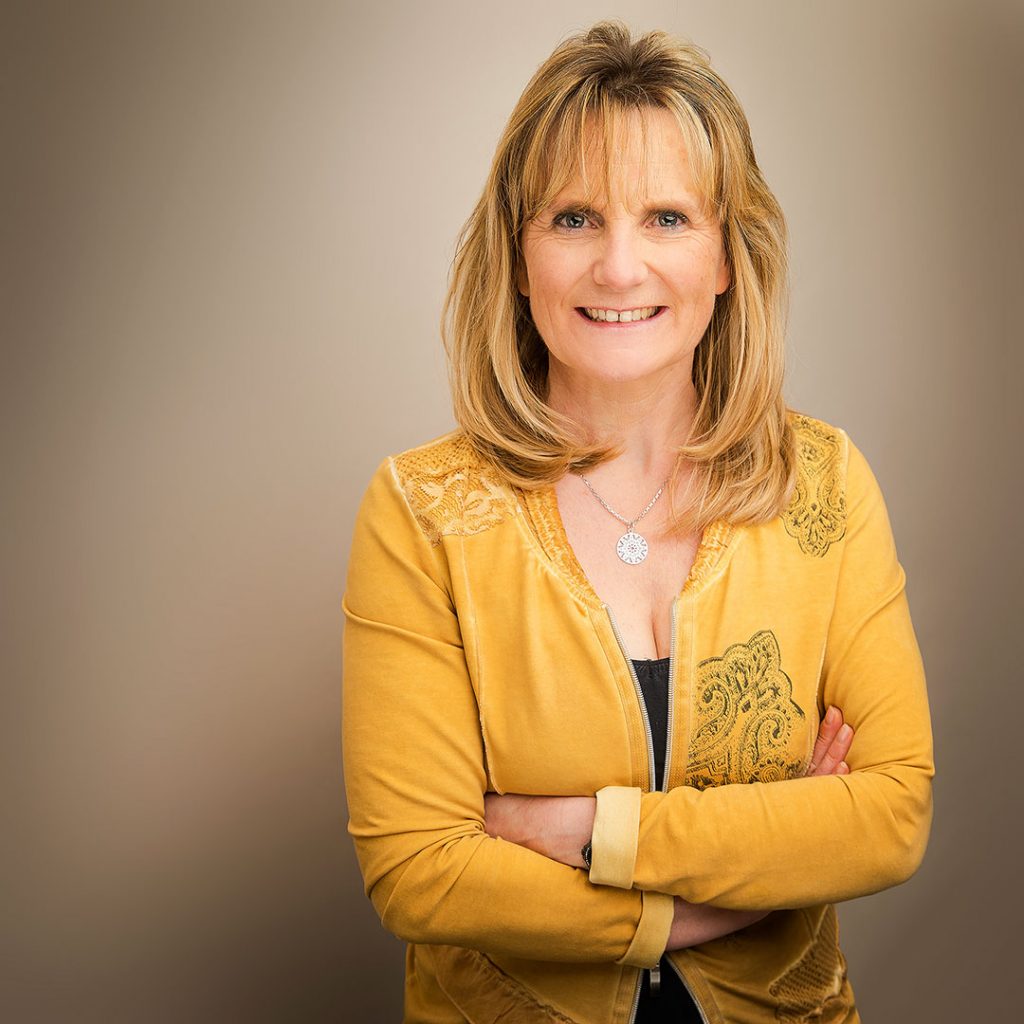 Martina Arndt, Steuerberaterin